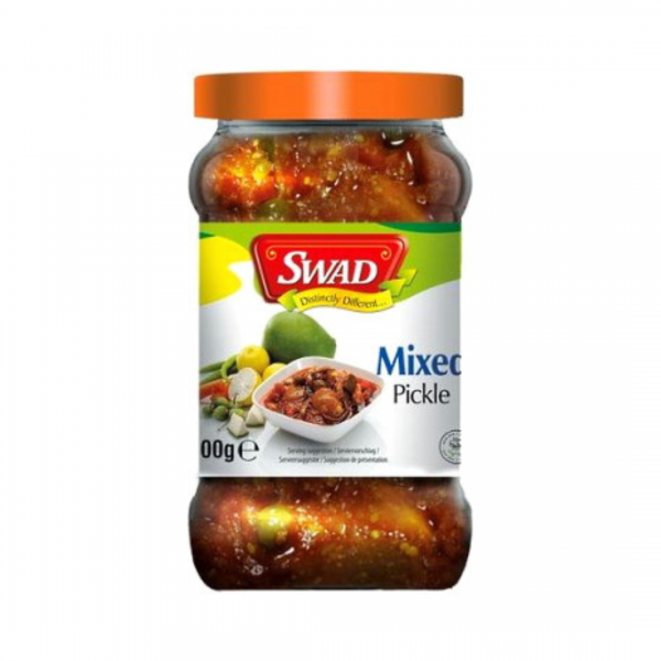 SWAD Mix Pickle