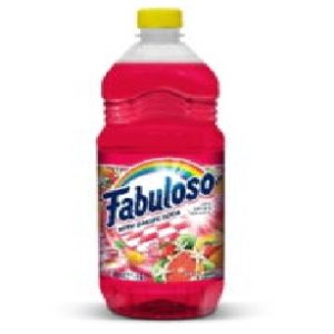 Fabuloso Citrus & Fruits 28oz