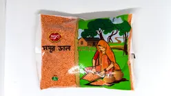 Pran Moshur Dal