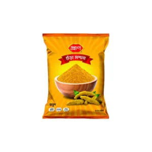 Pran Turmeric Powder