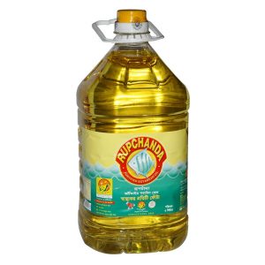 soyabean oil