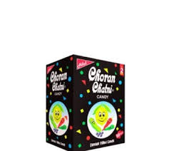 Churan Chutney Classic Candy
