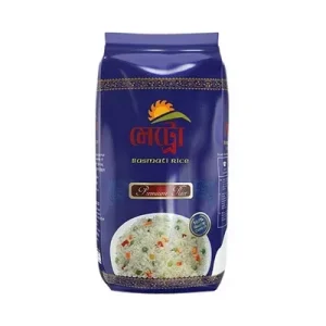 Pran Metro Rice