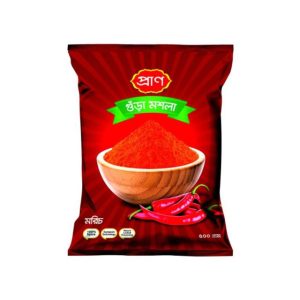Pran Chilli Powder