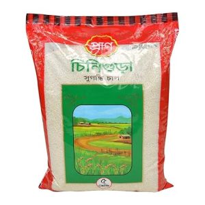 Pran Aromatic